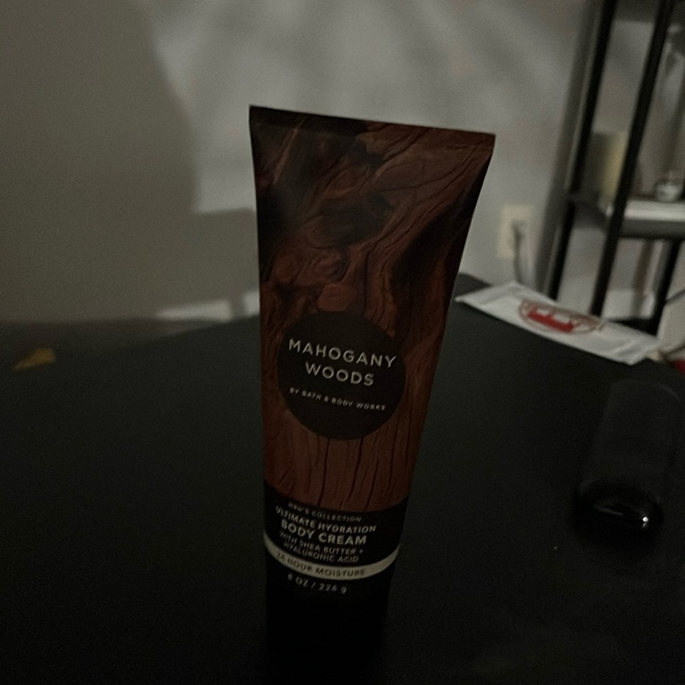 Bath and body new